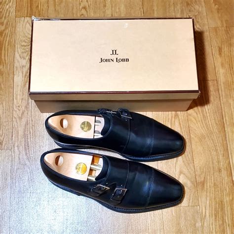 hermes john lobb|john lobb history.